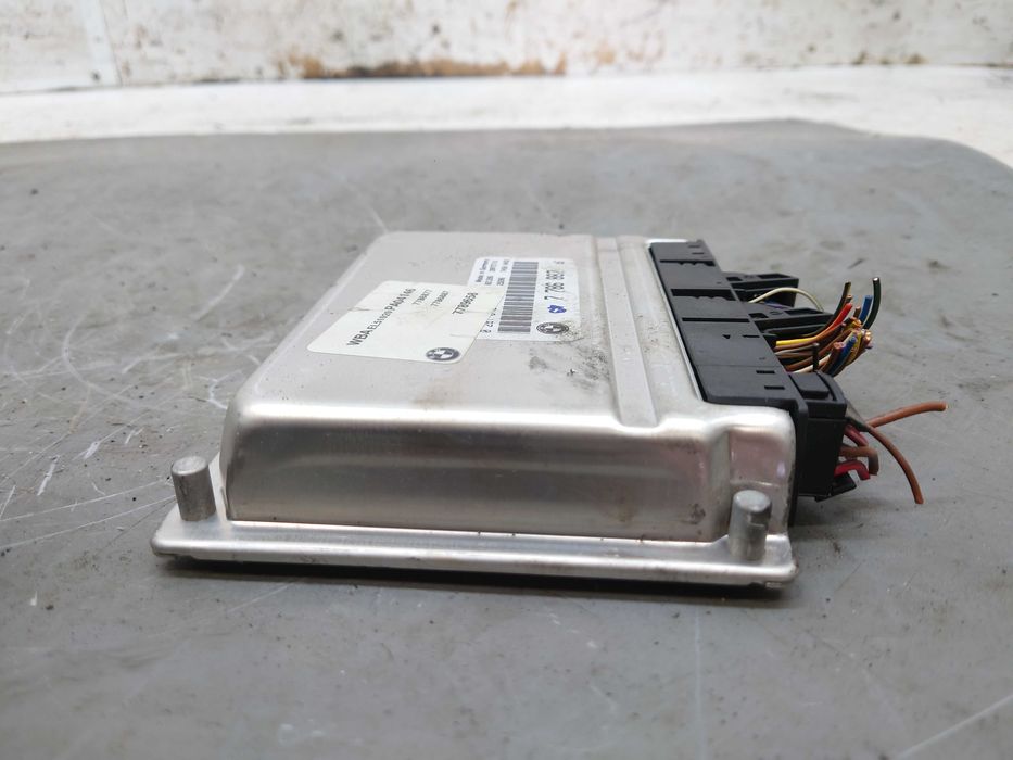 BMW E39 E46 2.0 D Sterownik Komputer Silnika ECU