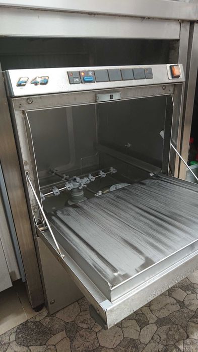 Maquina de Lavar Loiça