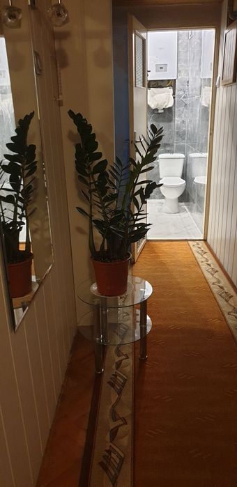 Mieszkanie 3 pokojowe 47 m² +strych+piwnica, Kraków Podgórze