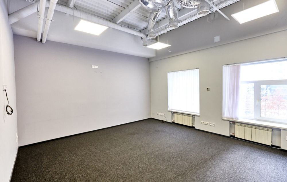 Оренда Офісу 266 m² + 362 m² | Без Комісії | Центр Міста | м.Олімпійська
