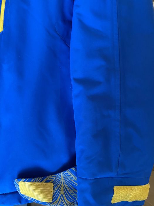 Лижна куртка Peak дитяча M розмір.