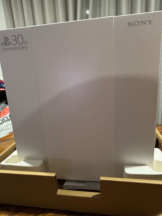 PS5 Pro - 30th Anniversary