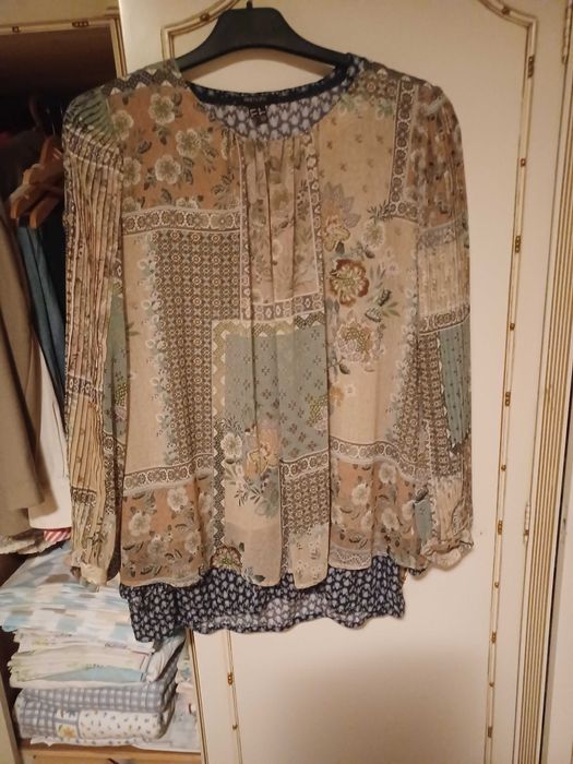 Blusas de verão de qualidade top.