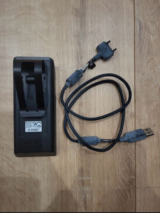 Zestaw głośnomówiący Sony Ericsson HCB-105