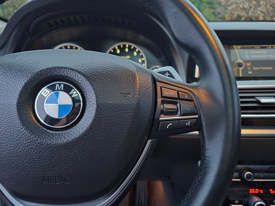 Продам  BMW 5 Series GT 2010. Можна в розстрочку, під викуп.