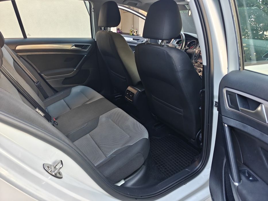 Volkswagen e-Golf 24kw 150км