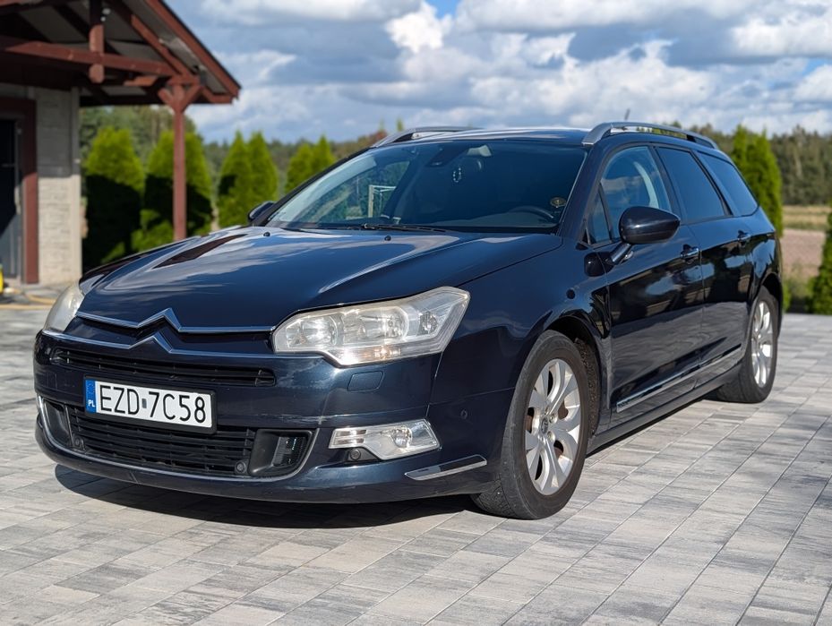 Citroën C5