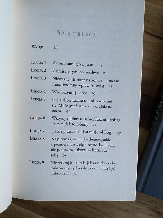 Regina Brett Jesteś cudem. 50 lekcji jak uczynić niemożliwe możliwym