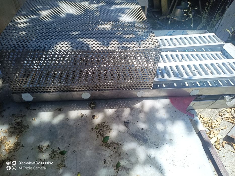 Churrasqueira inox do melhor produto