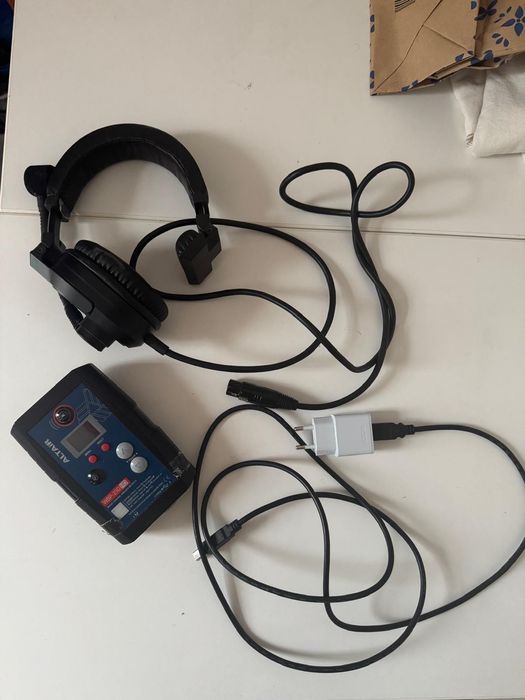 Intercomunicador Altair, modelo WBP-210HD