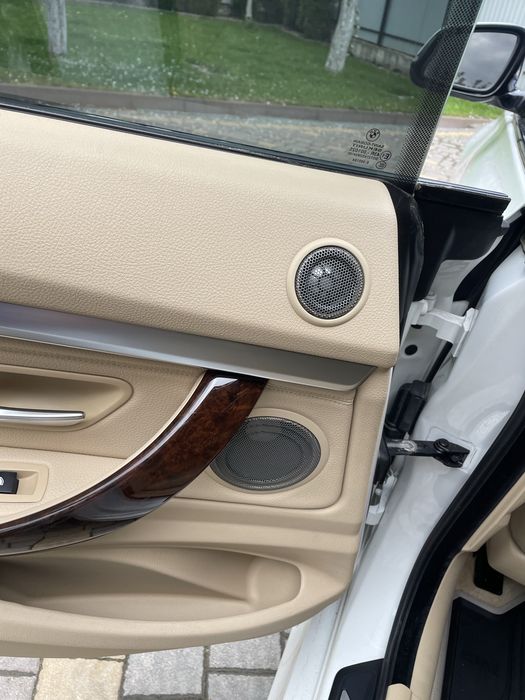 Bmw 328ix GT 2015рік