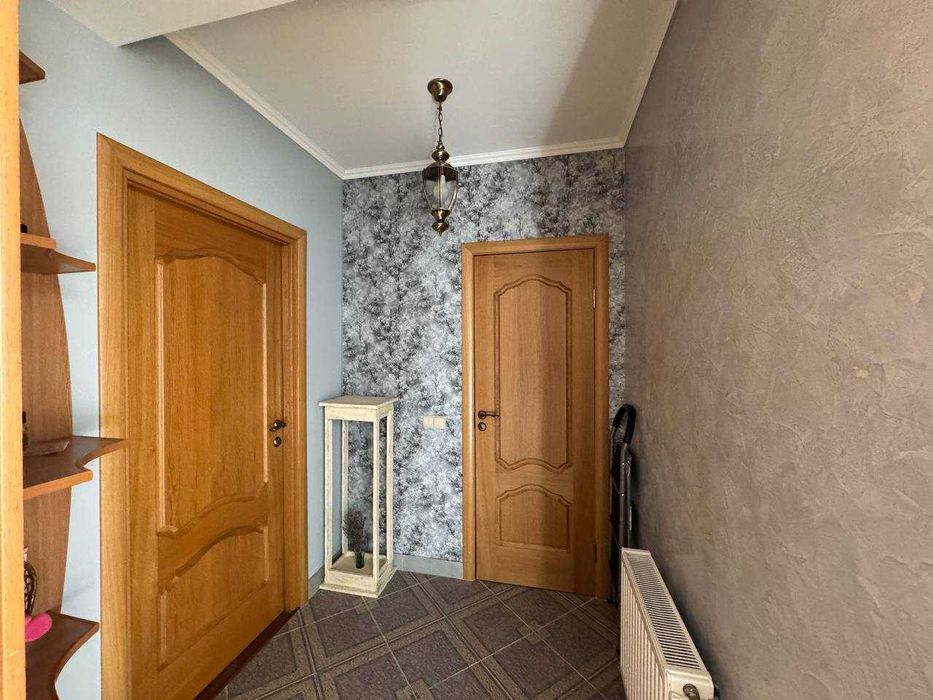 Продаж 2-рівневої квартири 137,3м2  по вул. Зелена парк Погулянка