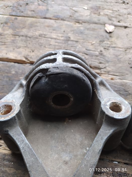 Кронштейн растяжки Краб ВАЗ 2108 2109 2109 2115