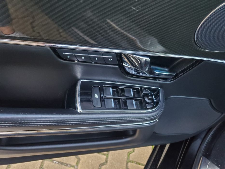 Jaguar XJ 3.0d Bi-Turbo Exclusive