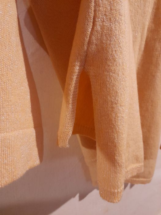 Фірмовий жіночий джемпер пуловер светр Alyki Італія