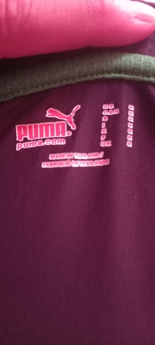 Camisola manga comprida Sporting