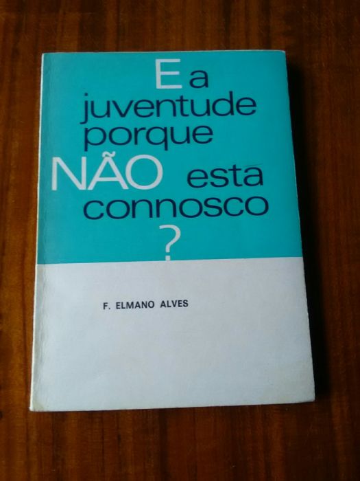 Estado novo - publicações