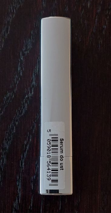 Avon Anew serum do ust transparentne nawilżające wygładzające SPF15