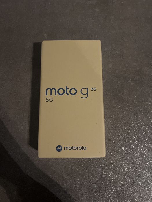 Motorola  g35 5G