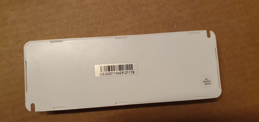 Zasilacz LED Cobalt PFV-60-12 60W 12V