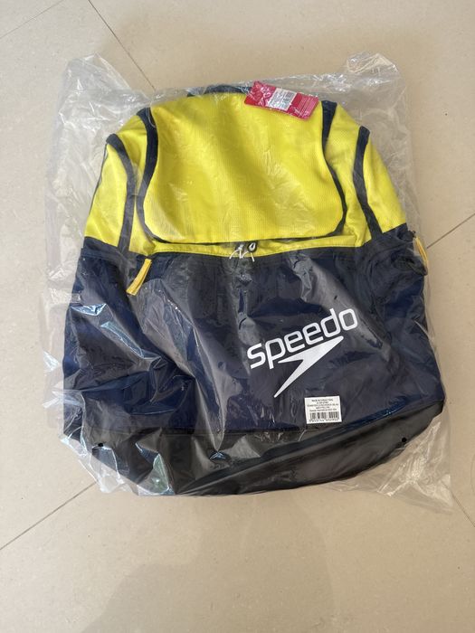 Plecak speedo 35l