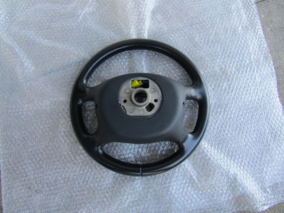 Volante com airbag Audi A4 b6