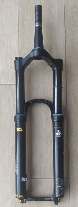 Suspensão Ohlins RXF 36 m.2 29"