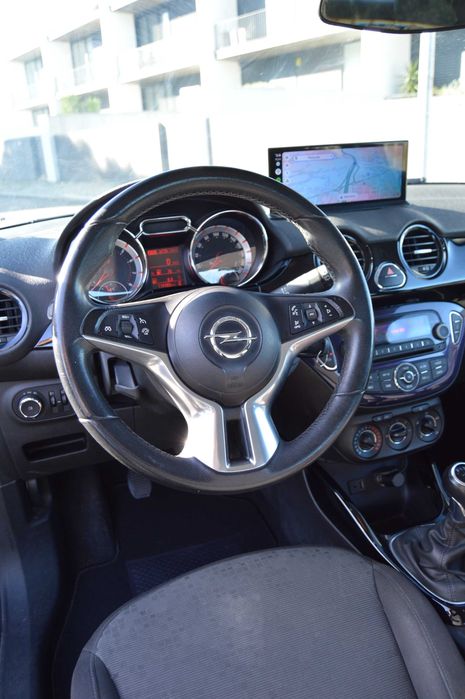 Opel Adam 1.4 Jam EcoFlex