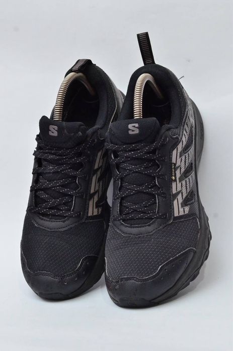 Salomon Wander GTX 40р кроссовки саломон кросівки