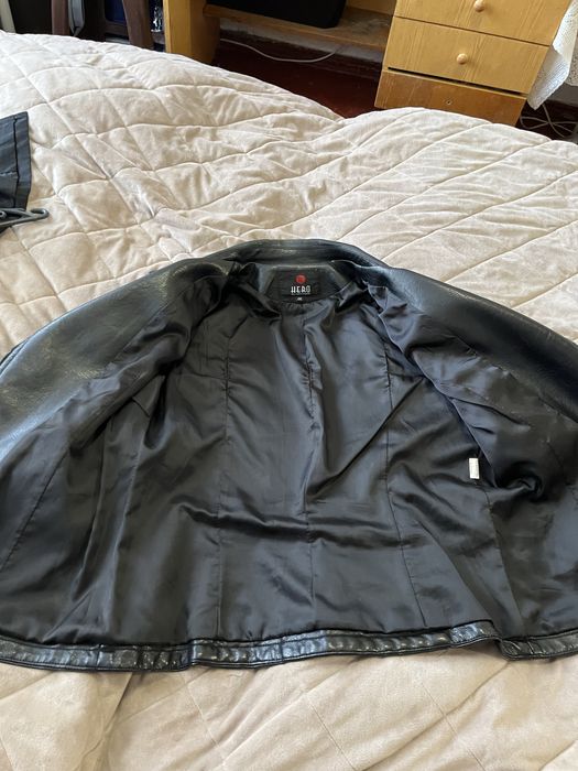 Косуха жіноча на весну