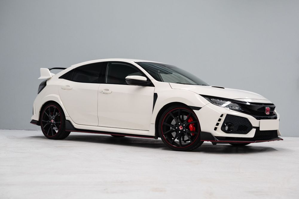 Honda Civic 2.0 VTEC Turbo Type R GT