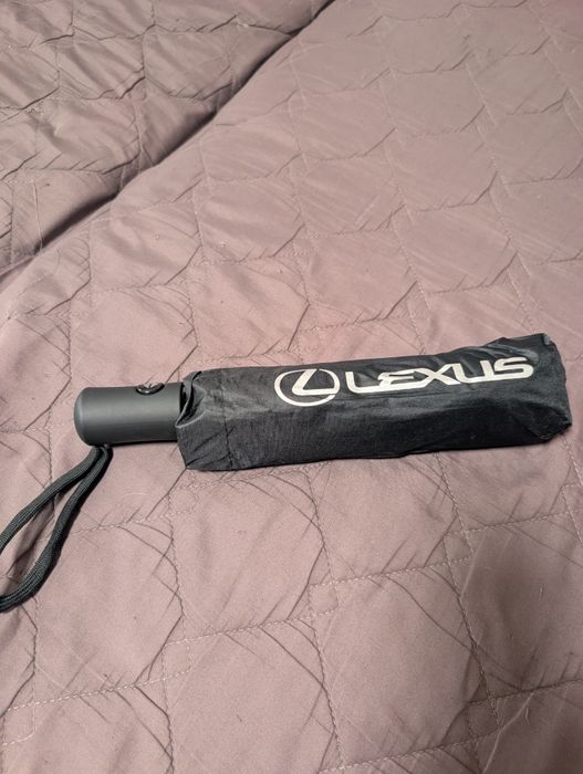 Зонт Lexus полный автомат