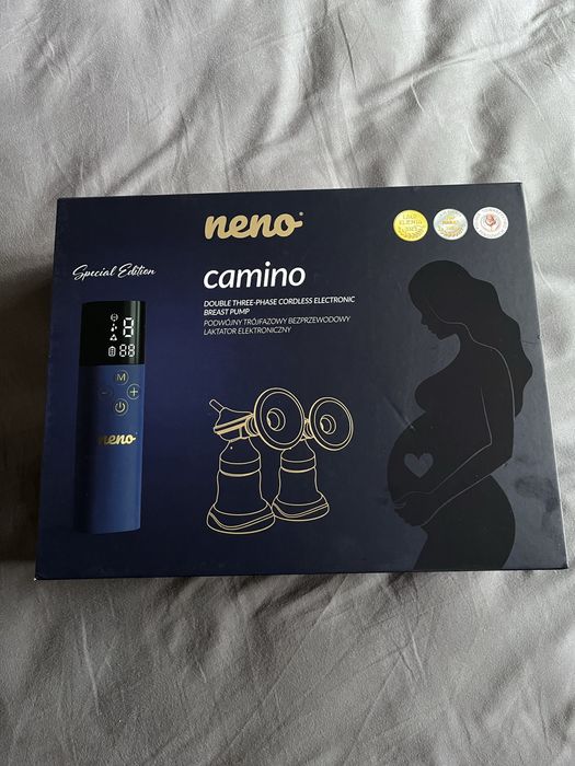 Laktator Neno Camino