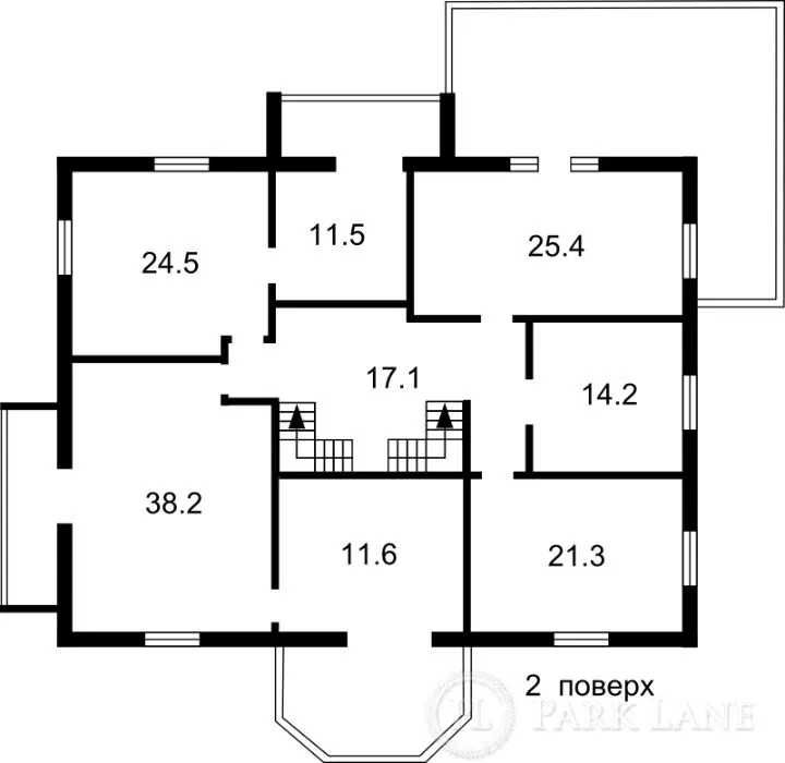 Продаж будинок 450 м2 в КМ, Козин/В. Дамба/вихід на Дніпро