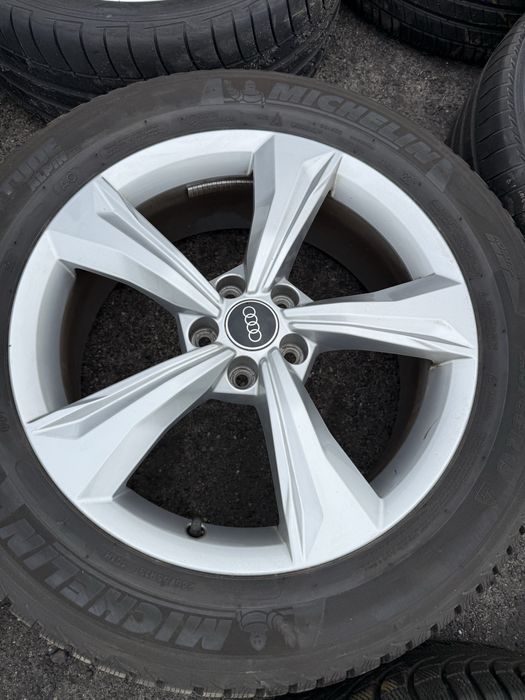 Felgi aluminiowe 5x112 19x7j et34 Audi Vw Skoda itp