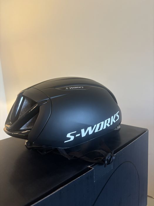 Capacete Specialized Evade 3 - M