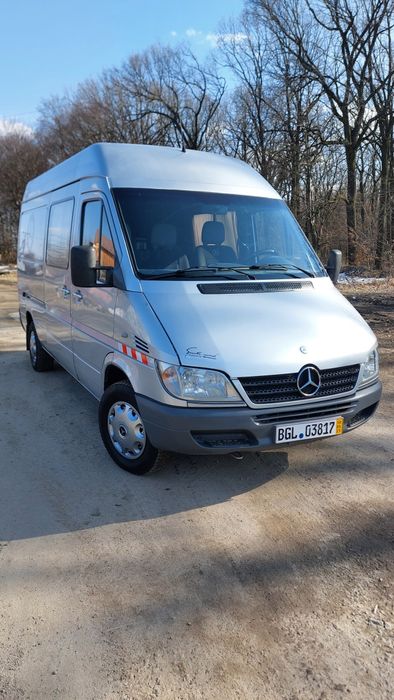 Продам    СПРІНТЕРА  316