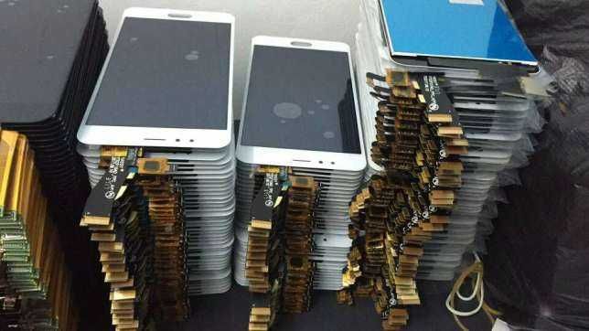 Дисплей (Экран) модуль Samsung A02 тачскрин Самсунг A03  LCD A032