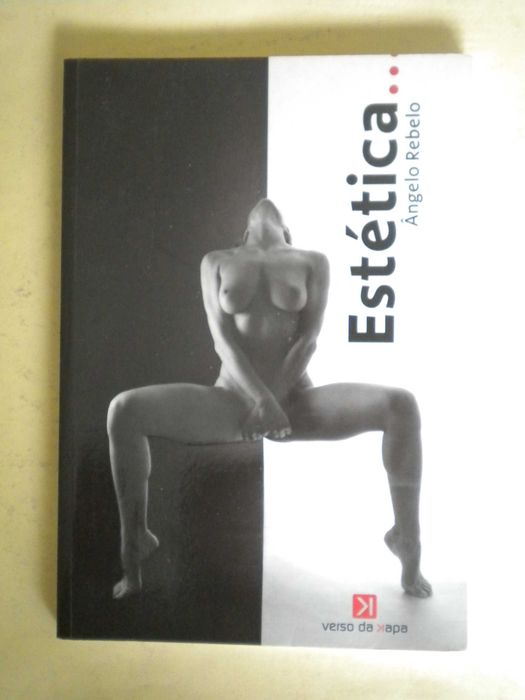 Estética
de Ângelo Rebelo