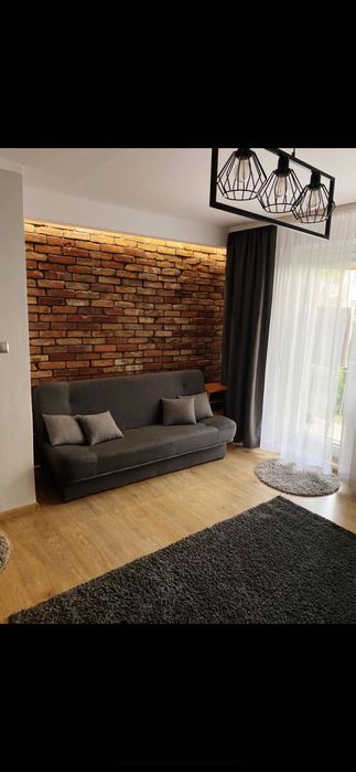 Mieszkanie na wynajem – Bartodzieje | 50 m² + ogród 85 m²