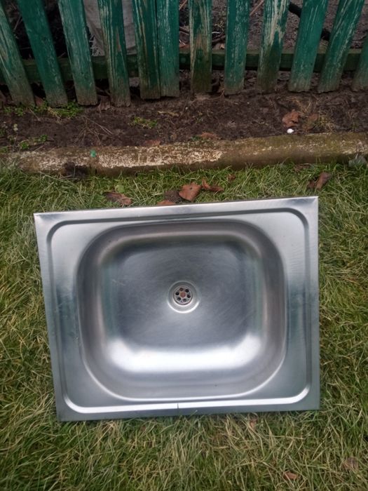 Продам раковину для  мойки