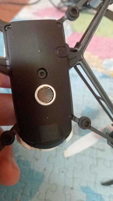 Drone parrot basico