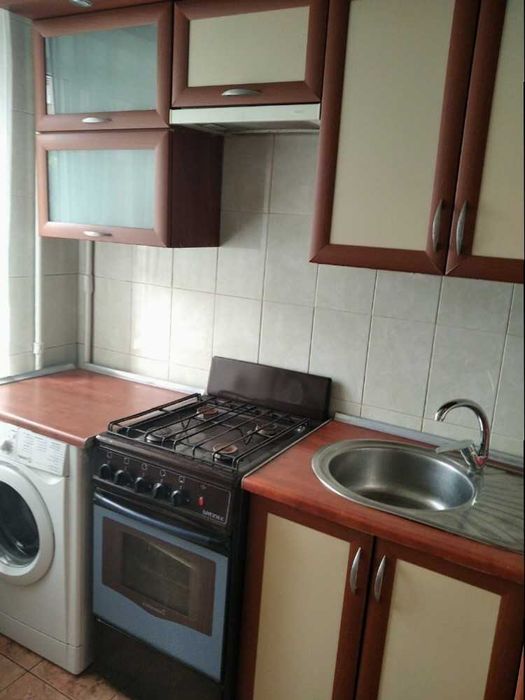 Здам 1к.квартиру Поля пр. Робоча (вул. Савченко)