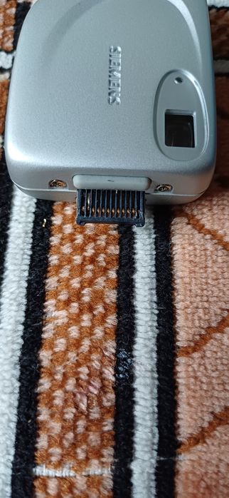 Выносная фотокамера к мобильным телефонам Siemens