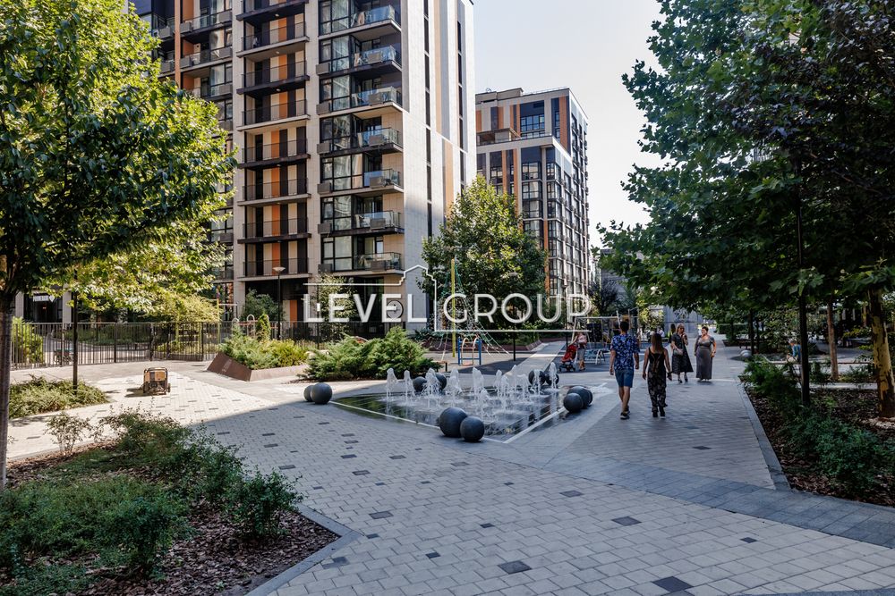 3-rooms apartment apartment by the address st. Ul Predslavinskaya (area 104 m²) - Atlanta.ua - photo 21