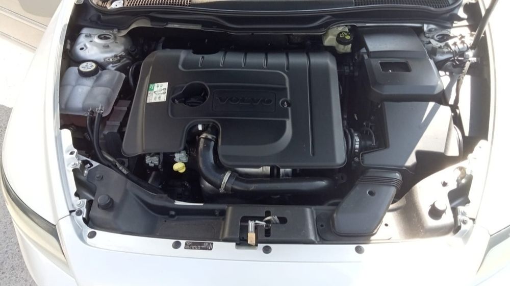 Volvo V50   2008 — photo 3