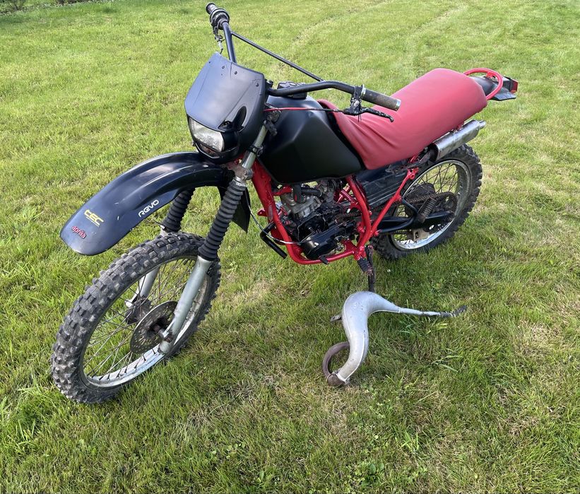 Yamaha