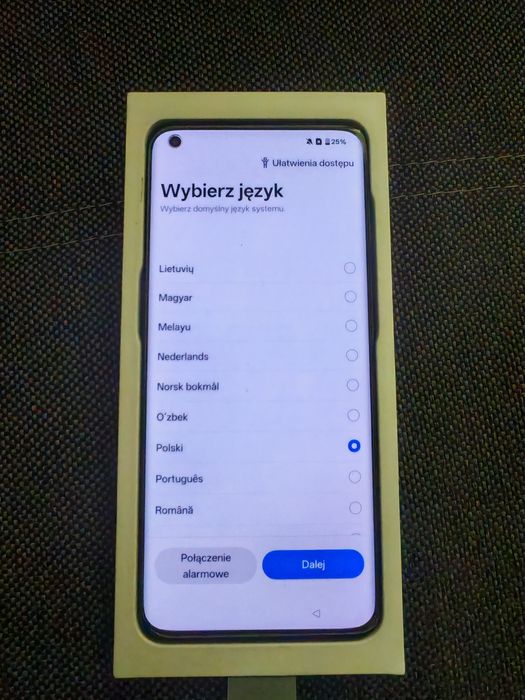 One plus 10pro  5G