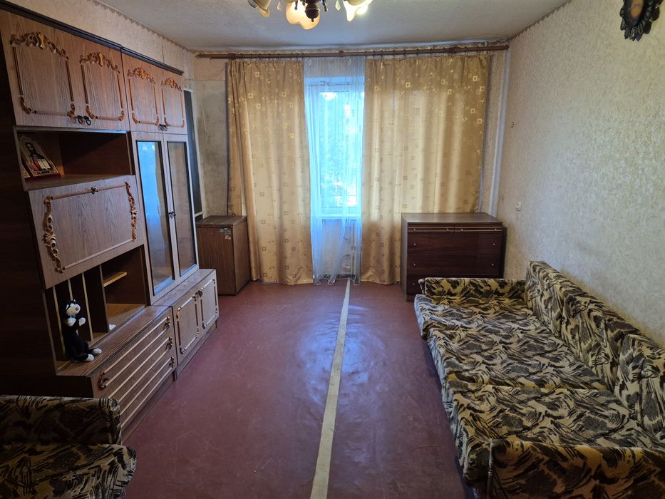 1-кімнатна квартира Конько 31