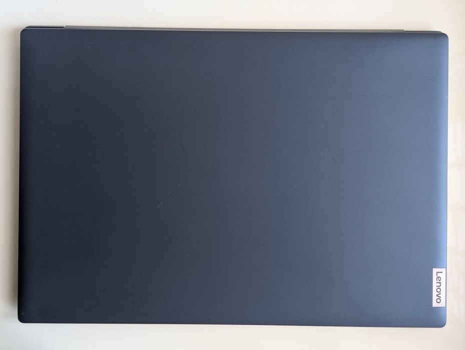 Тонкий ноутбук Lenovo IdeaPad 3 17iil05 Intel Core i5 1035G1 4-20 1Tb